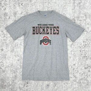 y2k Ohio State Buckeyes tshirt ncaa shirt